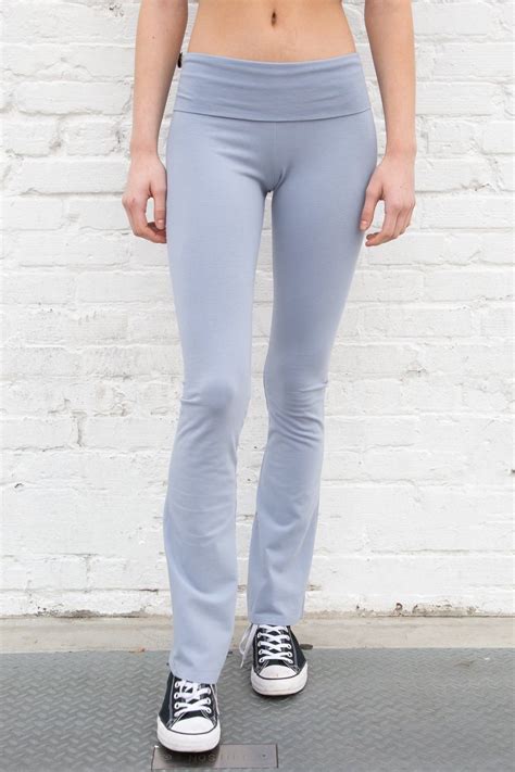 pants brandy melville|More.